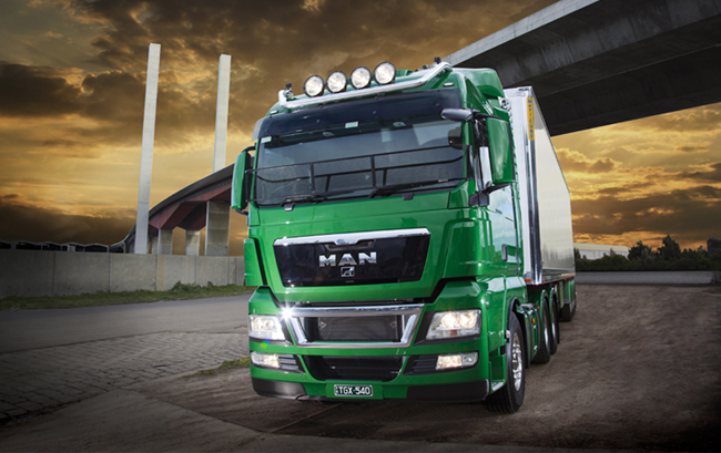PAG acquires the Commercial Vehicle Group