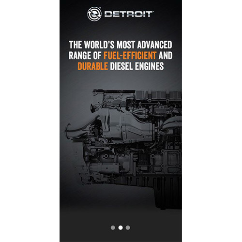 All new Detroit app launched