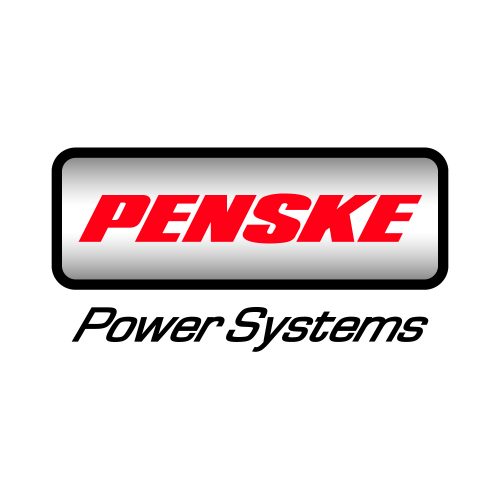 MTU-DDA Changing Name to Penske Power Systems