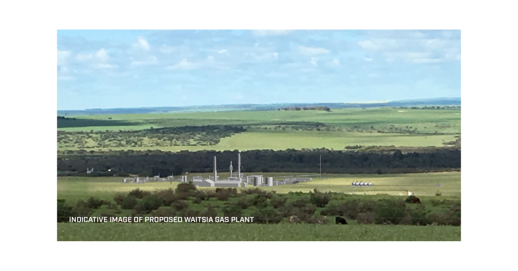 Penske to Power Waitsia Gas Plant in WA