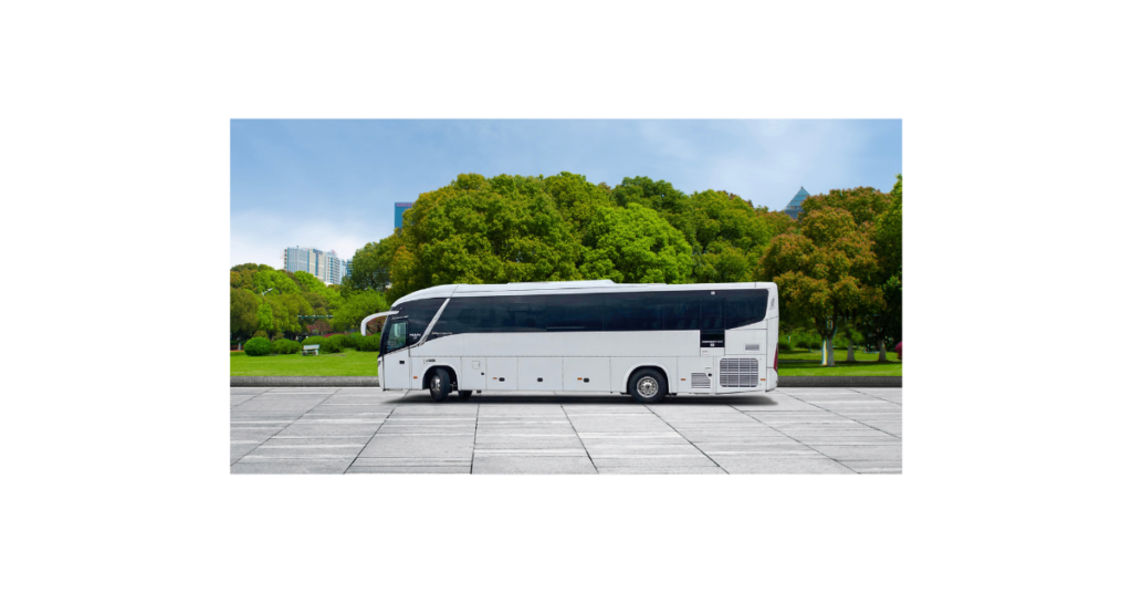 World-First for MAN Bus and Marcopolo
