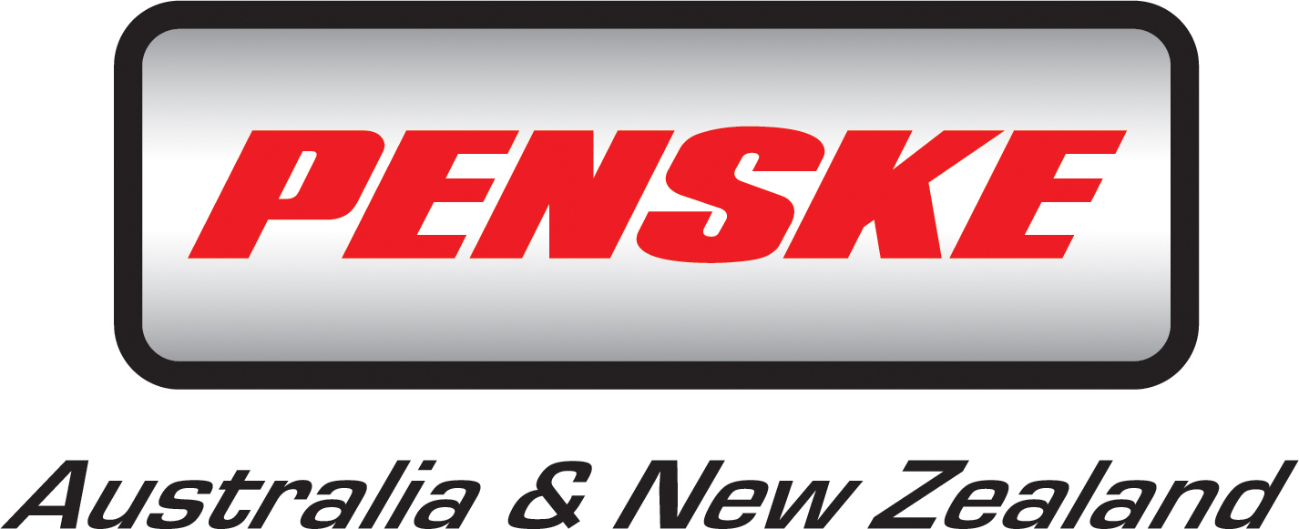 Penske ANZ Logo