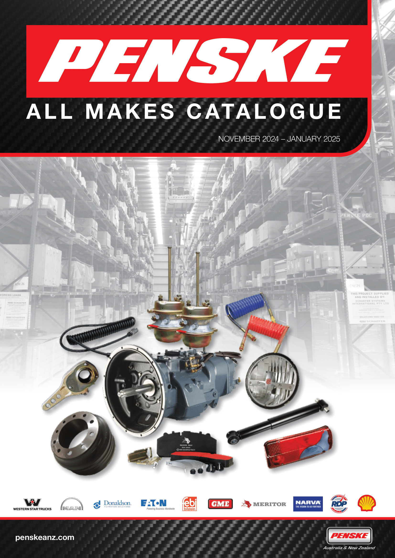 All Makes Catalogue